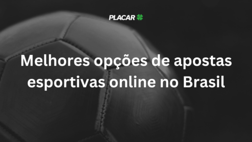 Apostas Online: Top 25 Sites de Apostas Esportivas e Cassino 2025