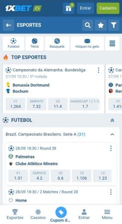 Casa de aposta com saque instantâneo 1xbet