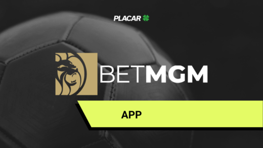 BetMGM app: o que esperar do aplicativo de apostas e cassino online?