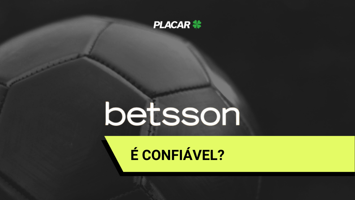 Betsson é confiável? Avaliamos a casa de apostas em 2026