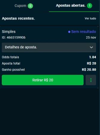 Cash out total no SouBet