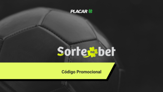 Código Promocional SorteNaBet: receba até R$500 de boas-vindas