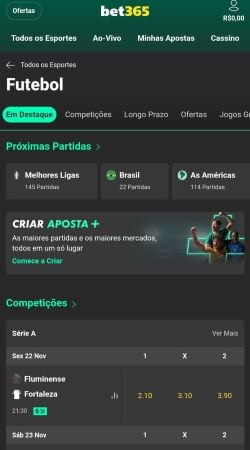  Casa de aposta que pagam rápido bet365