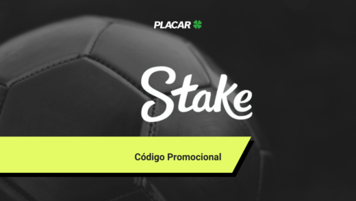 Código Promocional Stake: use PLAVIP no cadastro em Dezembro 2024