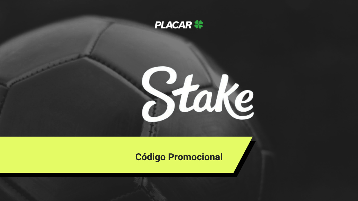 Código promocional Stake: use PLAVIP em 2026