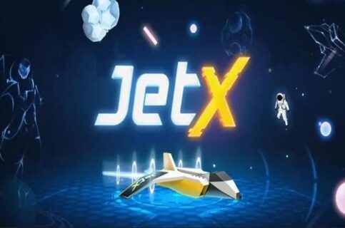 Como jogar JetX: melhores sites com o jogo do foguete 2025