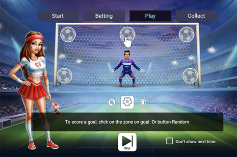 Como jogar Penalty Shoot Out: guia, dicas e melhores sites em 2025