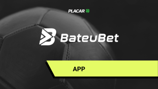 Bateubet app: Guia de como apostar no Android e iOS