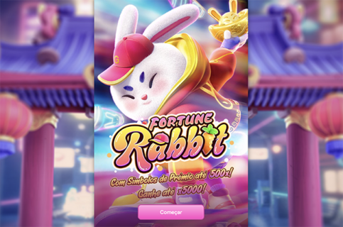 Fortune Rabbit: melhores sites com o jogo do coelho em 2025