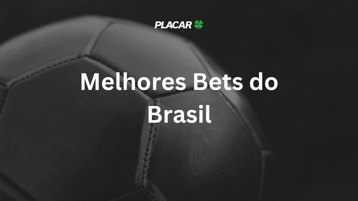 Melhores bets 2025: top 13 plataformas em Outubro