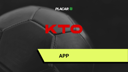 KTO app – Guia para apostar pelo celular