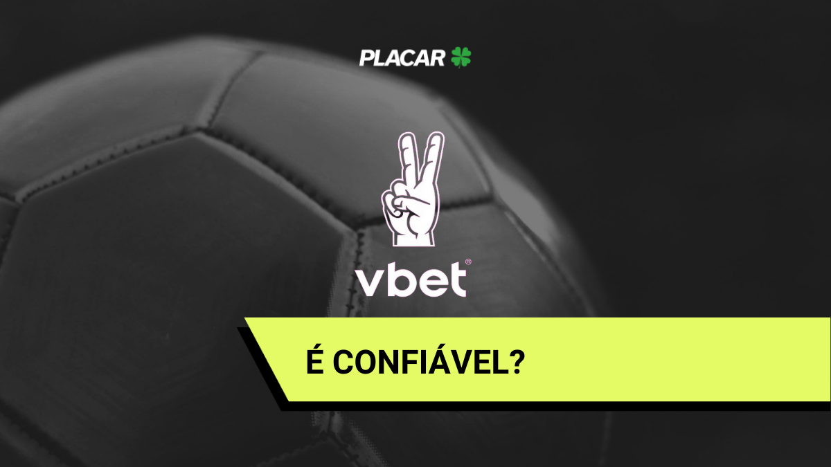 Vbet é confiável? Análise completa da casa de apostas 2025
