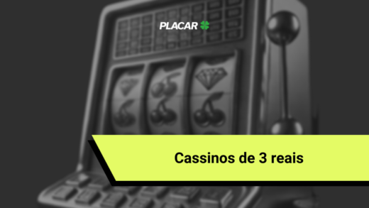 Cassinos de 3 reais: melhores jogos e onde se divertir em 2025