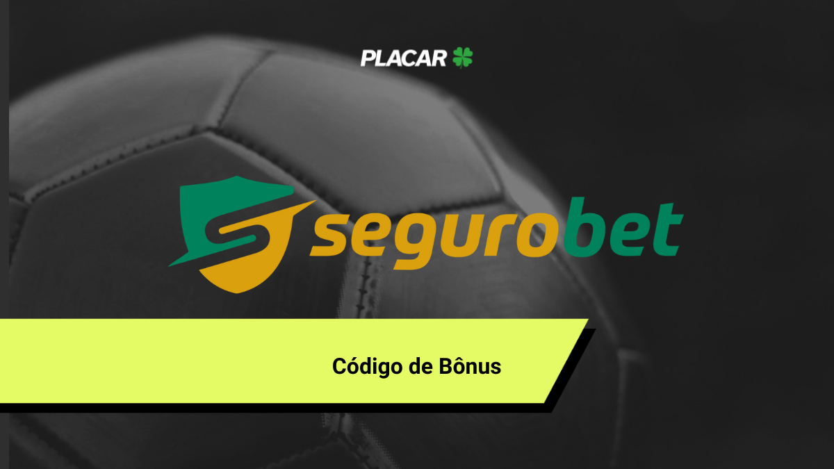 Bônus Segurobet: veja como funciona em 2025