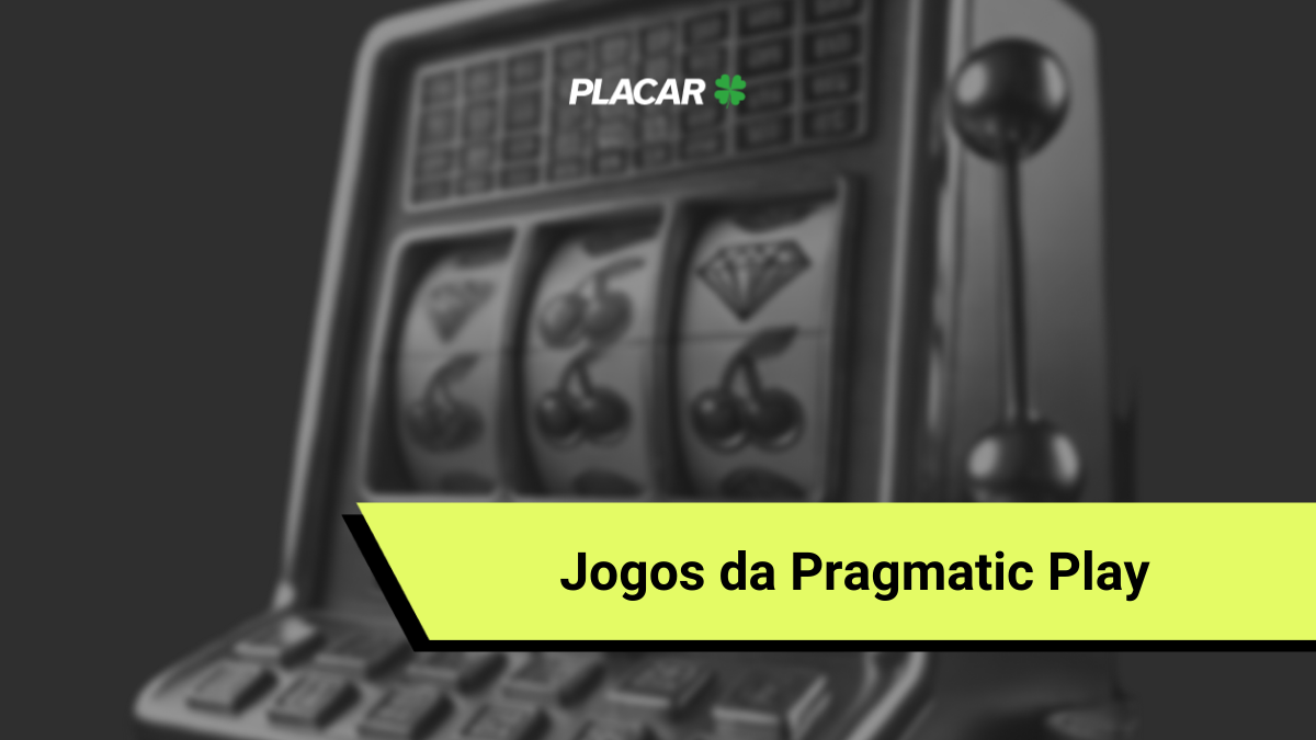 Jogos da Pragmatic Play que mais pagam e onde jogar em 2025