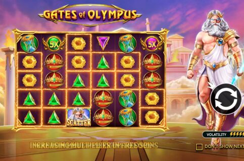 Jogos da Pragmatic Play que mais pagam em 2025