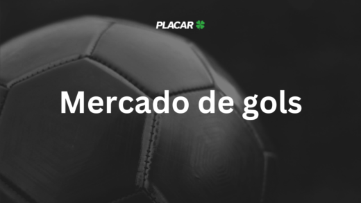 Mercado de gols: como funciona, dicas e melhores casas para apostar