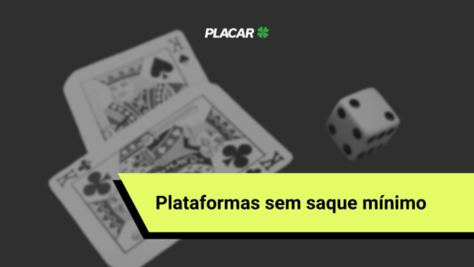 Plataformas sem saque mínimo: melhores opções de Junho 2025