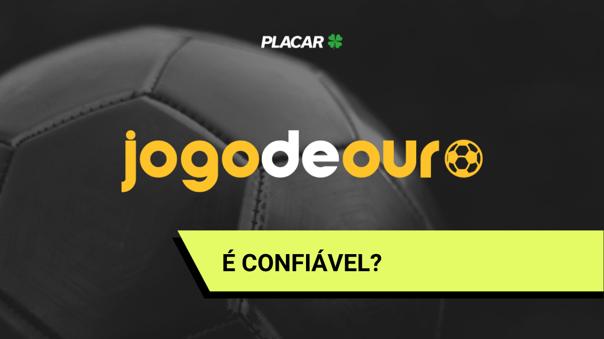 Jogo de Ouro é confiável: Análise completa da plataforma Outubro 2025