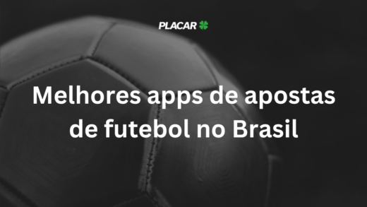 Melhores apps de apostas de futebol para 2025: top 15 no Brasil