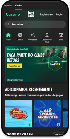 Página inicial do Cassino bet365 com guia de com odepositar com Pix