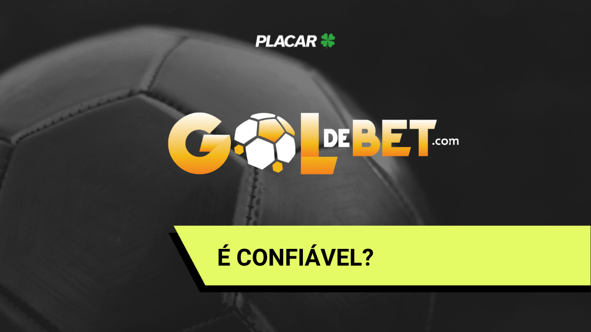 Gol de Bet é confiável? Análise completa da plataforma em Outubro de 2025