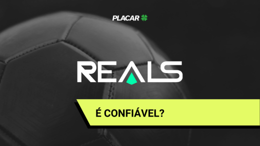 Realsbet é confiável em Agosto de 2025? Confira os detalhes da operadora