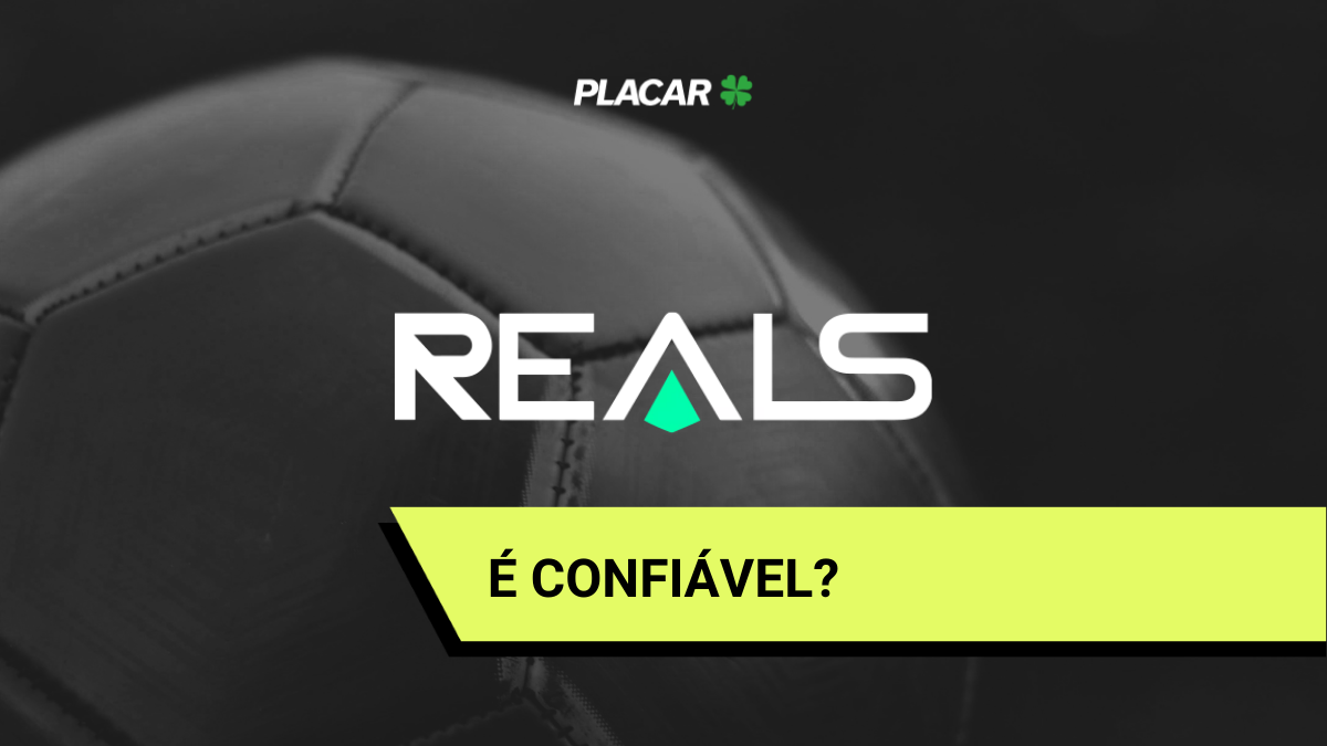Realsbet é confiável em Outubro de 2025? Confira os detalhes da operadora