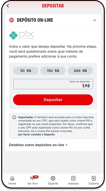 Superbet-Pagamento-via-Pix