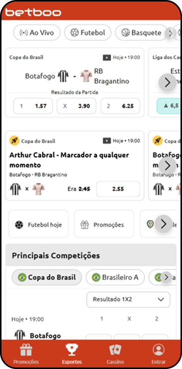 Seção de esportes da Betboo com cotações aumentadas Bolívia, Argentina e Uruguai vencem nas Eliminatórias da Copa