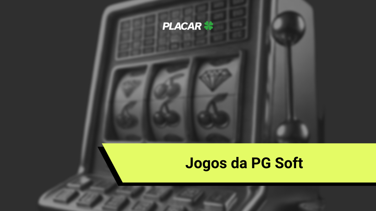 Plataforma de jogos PG Soft: melhores jogos, novidades e dicas