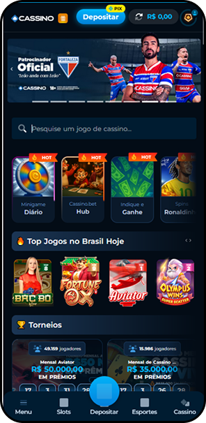 Bet que mais paga Cassino como mercados para o Campeonato Brasileiro