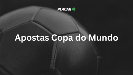 Apostas Copa do Mundo: dicas e melhores sites em 2025