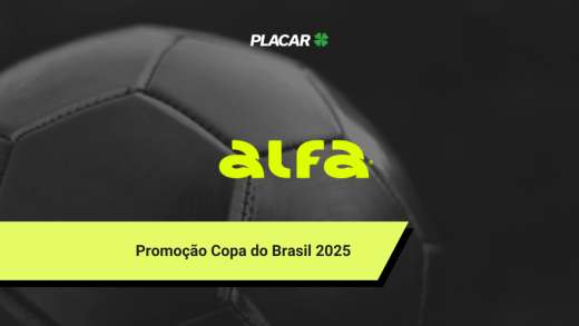 Promoção Ganha y Ganha para as Finais da Copa do Brasil 2025