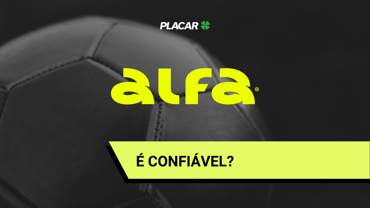 Alfa bet apostas: a Alfa bet é confiável?