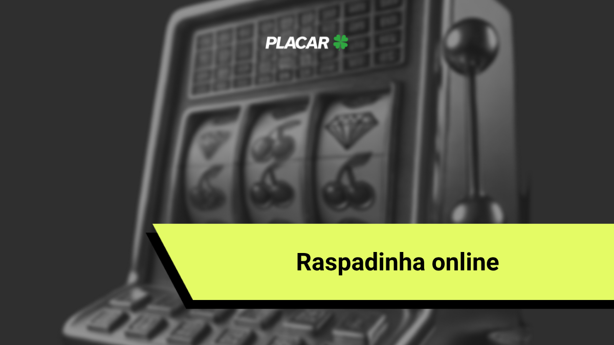 Raspadinha online: melhores sites para jogar em Maio de 2026