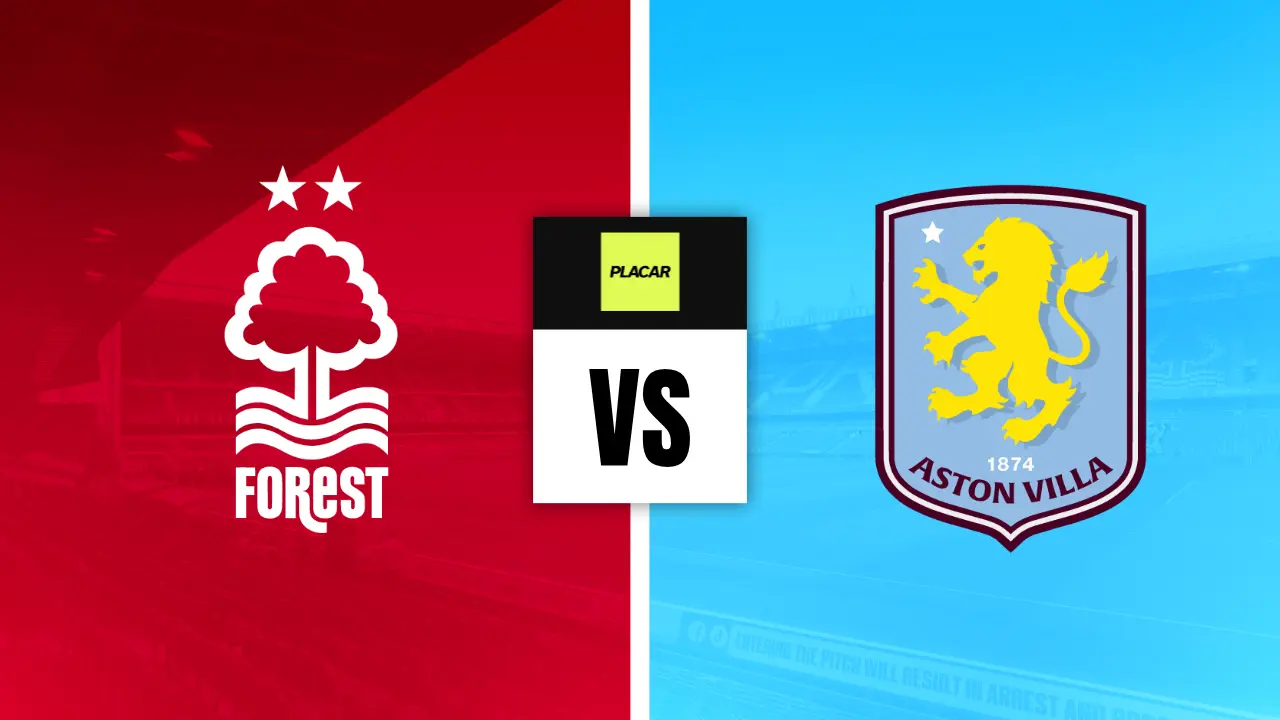 Nottingham Forest x Aston Villa – Palpites, notícias e odds (30/04)