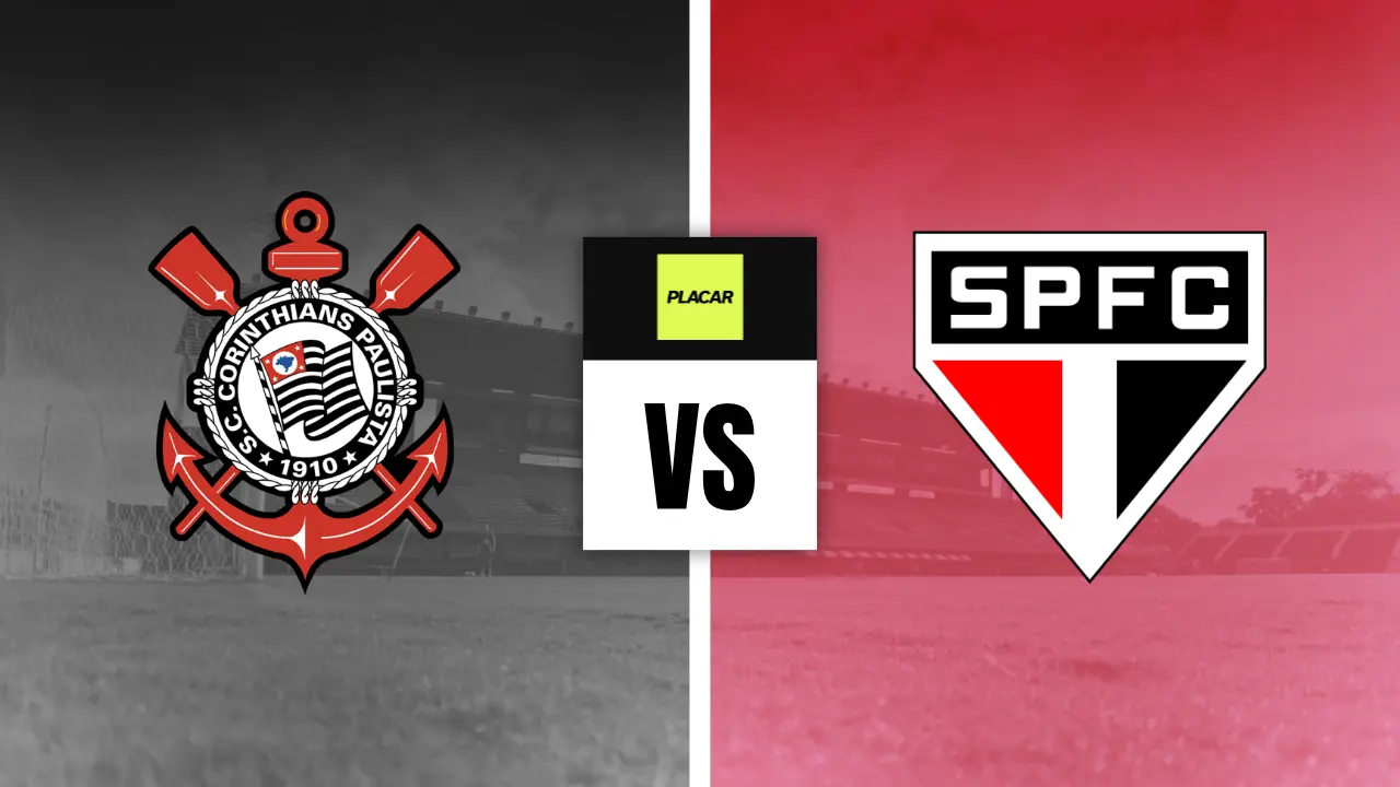 Palpites Corinthians (F) x São Paulo (F) – Palpites, notícias e odds (07/05)