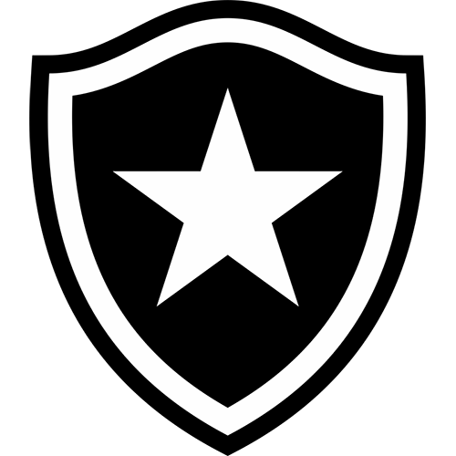 Botafogo escudo