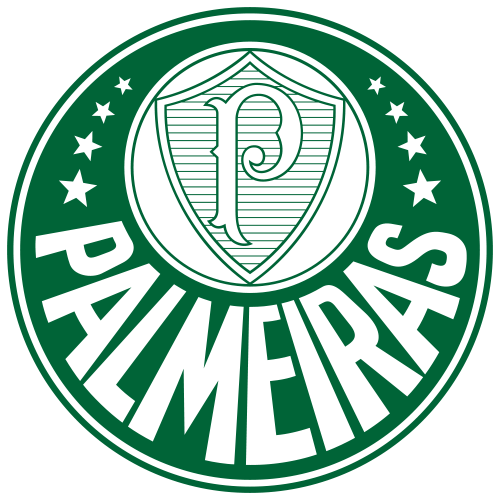Palmeiras escudo