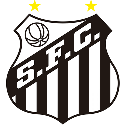 Santos escudo