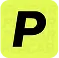 Logotipo App da Placar