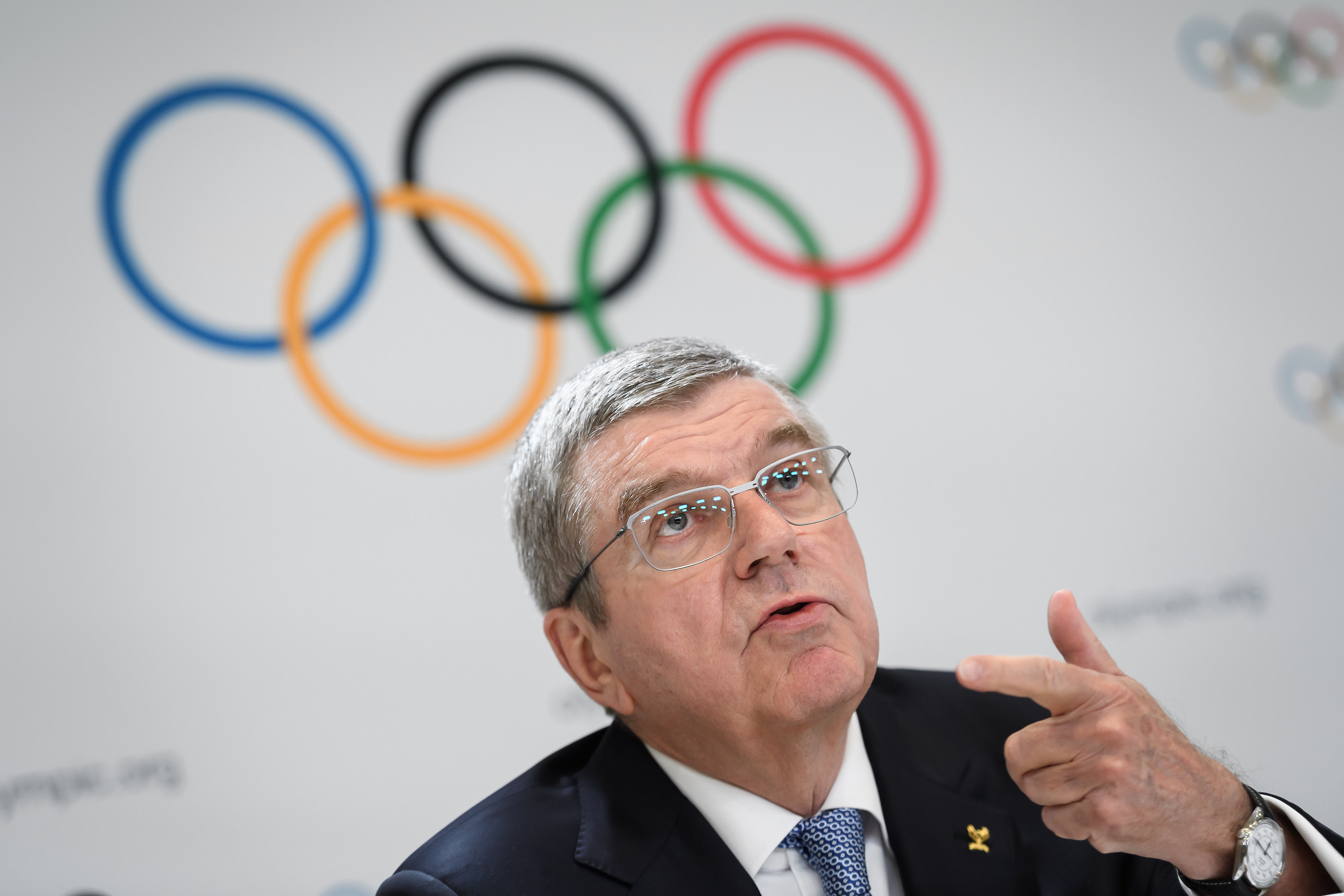 Canadá anuncia que vai boicotar Jogos de Tóquio se evento não for adiado