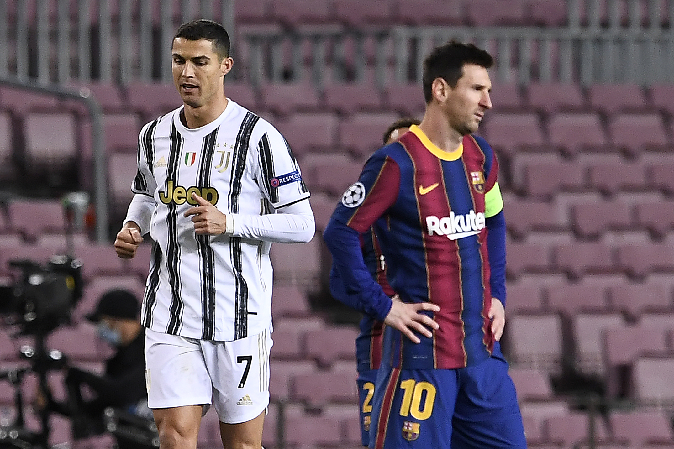 Barcelona e Real Madrid se enfrentam sem Messi e CR7 após quase 11 anos