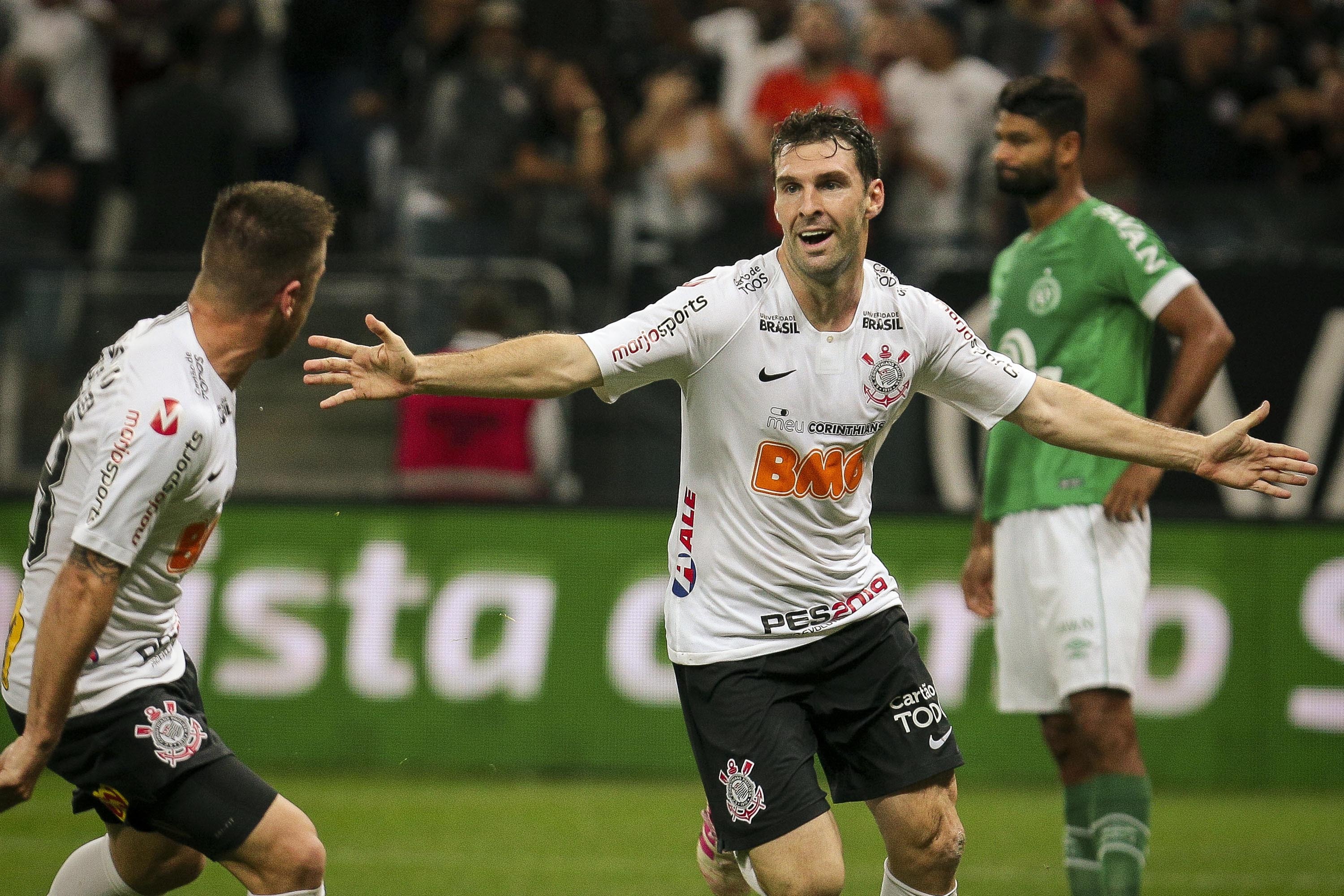 Cuiabá x Corinthians: onde assistir e prováveis escalações do jogo pelo  Brasileirão - Placar - O futebol sem barreiras para você