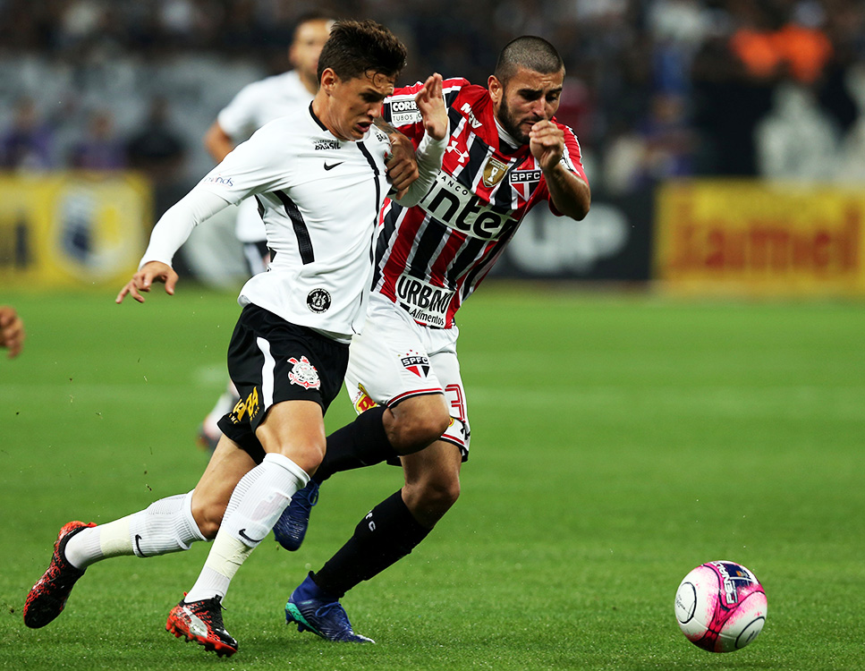 Como e onde assistir a Corinthians x São Paulo pelo Paulista 2019