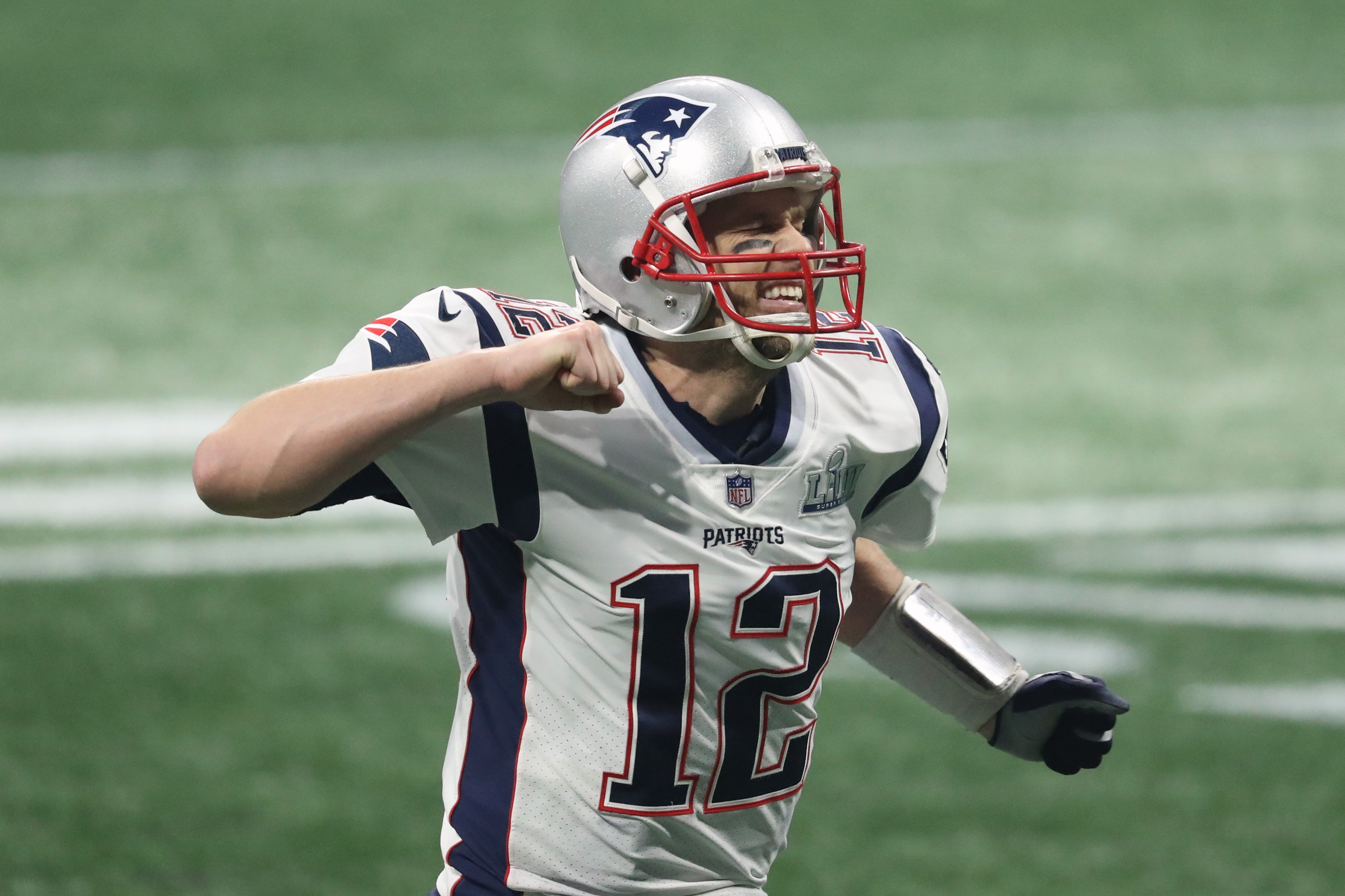 NFL: o que explica a ida de Tom Brady para o Tampa Bay Buccaneers