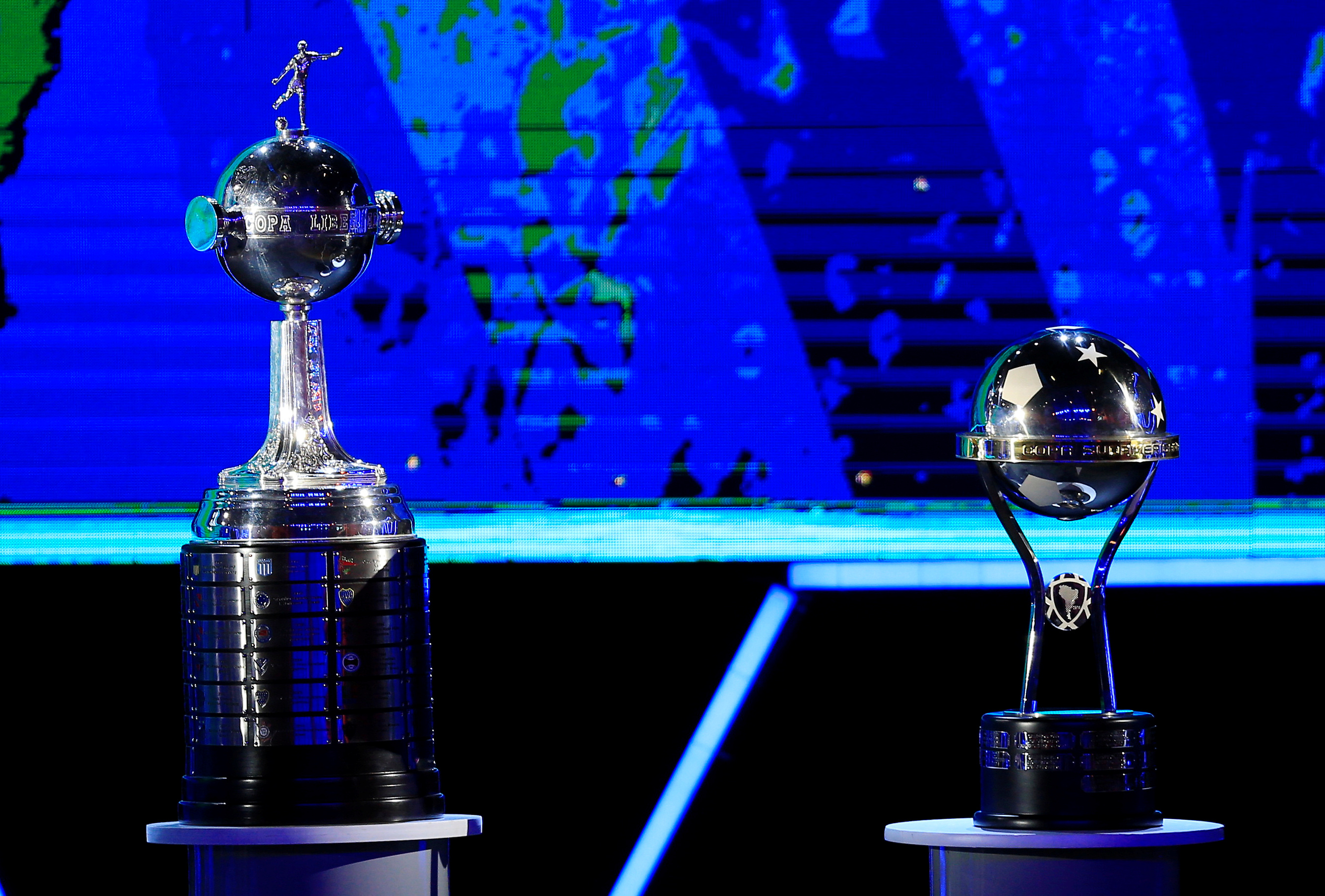 Libertadores 2020: São Paulo x River e chance de clássicos brasileiros