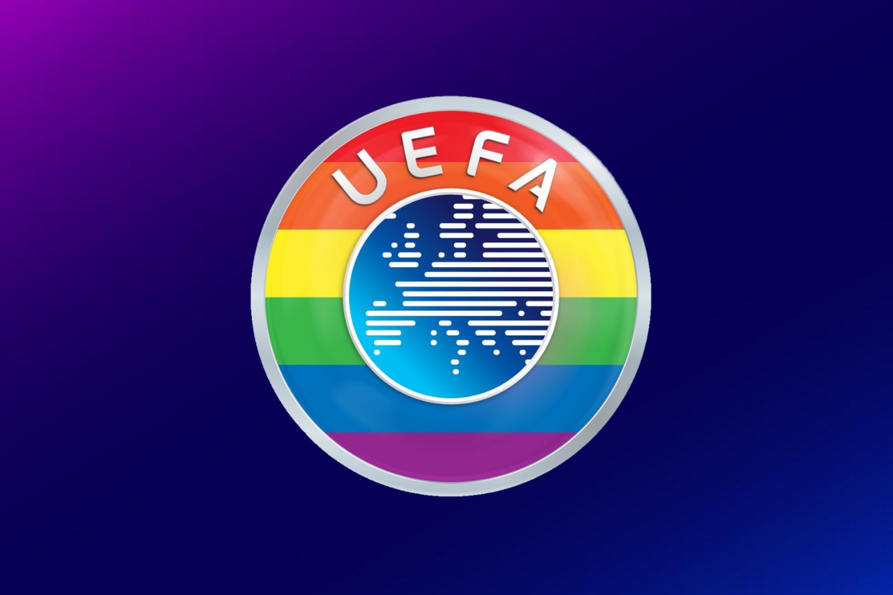 Uefa ‘veste’ arco-íris, mas mantém veto ‘político’ em Alemanha x Hungria