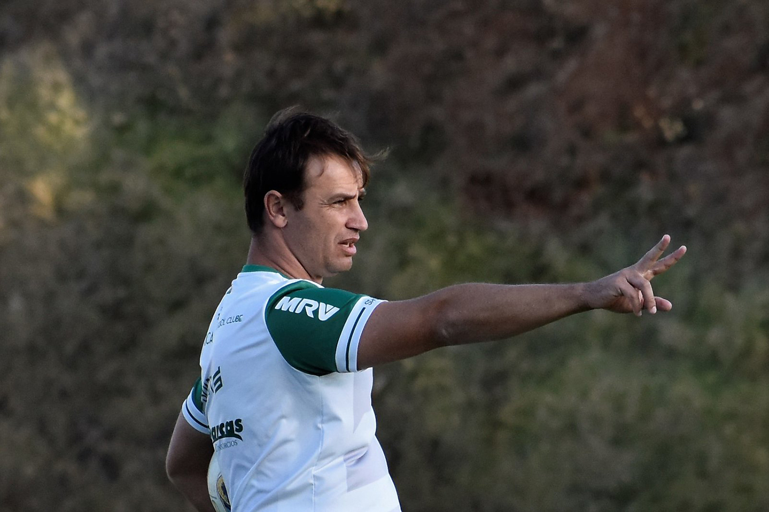 Red Bull Bragantino contrata o técnico Felipe Conceição